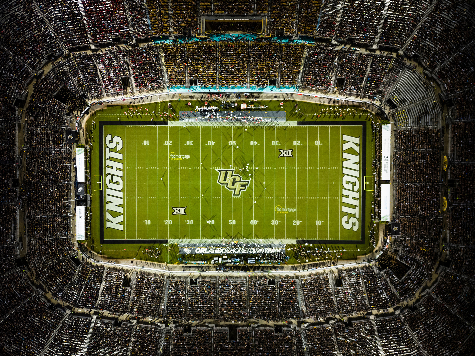 UCF Athletics - Official Athletics Website